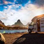 Tips for Getting Better Sleep When Traveling in an RV