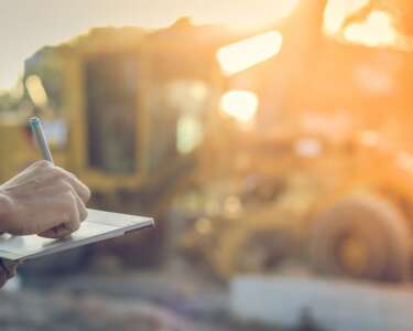 Tips for Boosting Construction Site Efficiency