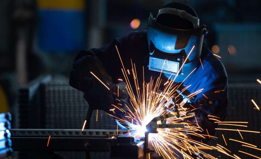 Useful Tips for Getting a Good Welding Job