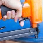 Some of the Best Ways You Can Use Your Nail Gun