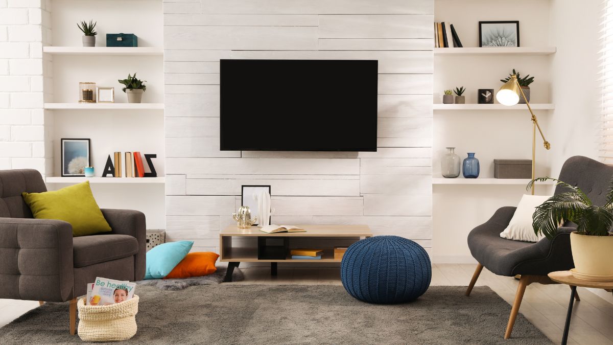 Image showcasing Apartment Renovation Ideas for Rental Properties