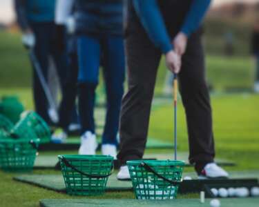 How To Prevent Injuries While Playing Golf