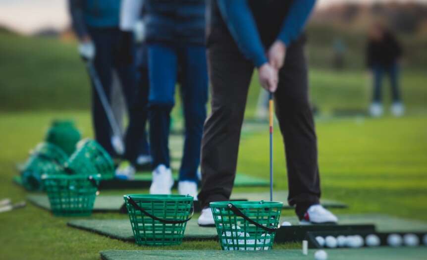 How To Prevent Injuries While Playing Golf