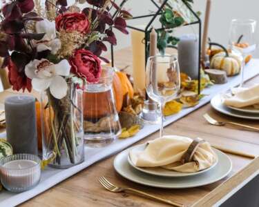 Tips for Hosting Your First Housewarming