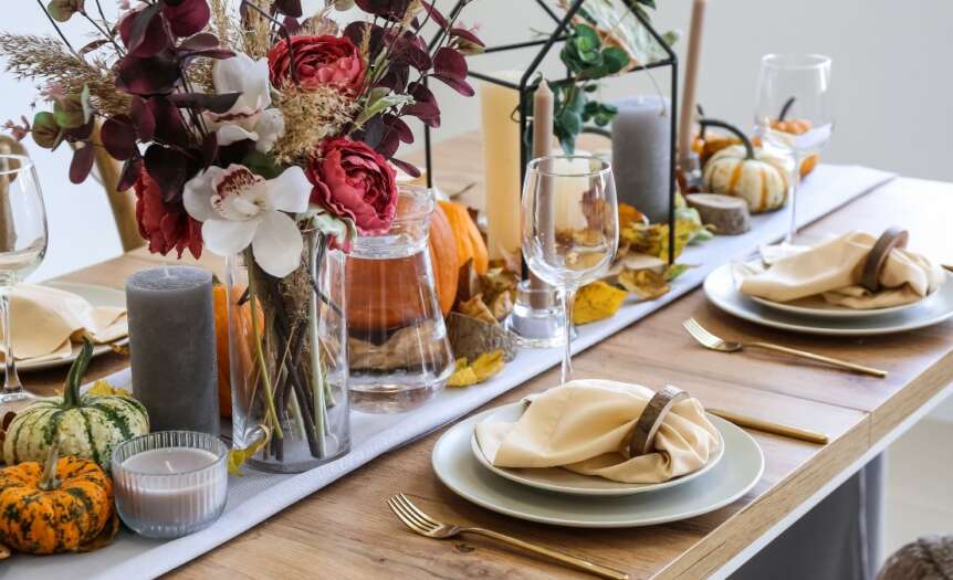 Tips for Hosting Your First Housewarming