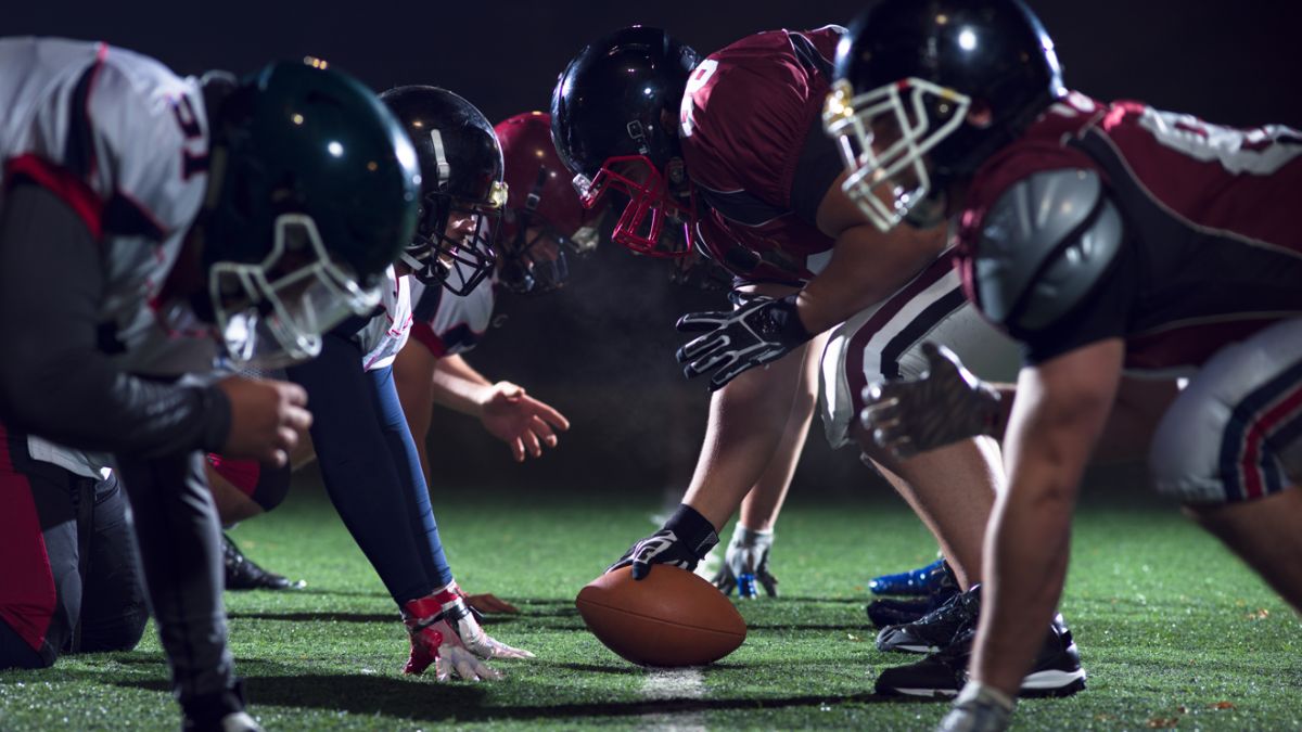 The Most Heated College Football Rivalries