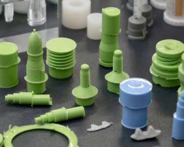 Why You Should Outsource Plastic Manufacturing