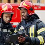Ways To Improve Efficiency in Your Fire Department