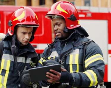 Ways To Improve Efficiency in Your Fire Department
