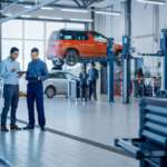 How To Improve Cleanliness at Your Auto Shop