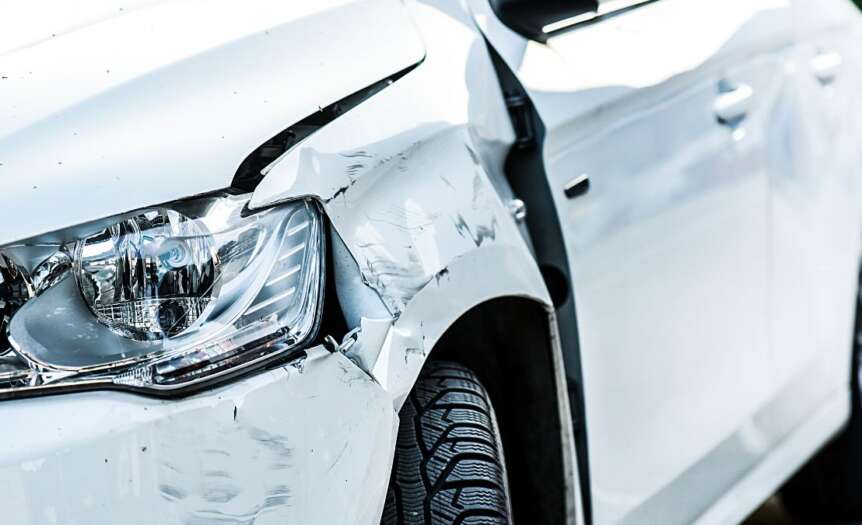 How To Fix the Most Common Vehicle Cosmetic Damages