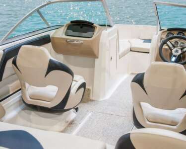 How To Clean and Maintain Boat Carpeting