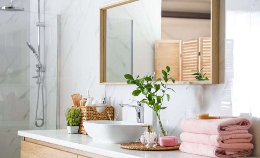 Money-Saving Tips for Your Bathroom Remodel