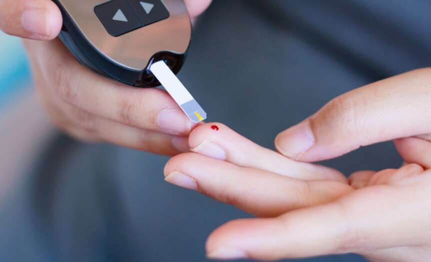 3 Tips for Safely Monitoring Your Blood Sugar