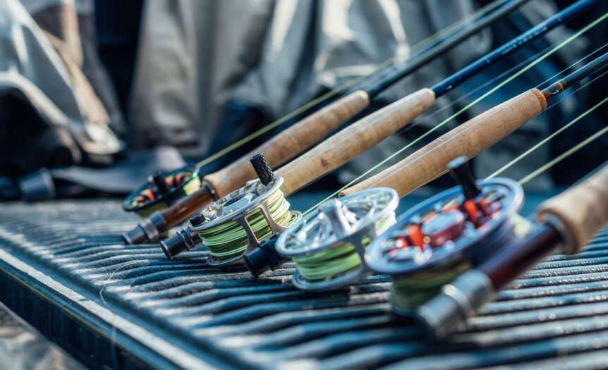 Bucket-List Fishing Trips Every Angler Should Take
