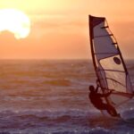 4 Tips and Tricks for Beginner Windsurfers