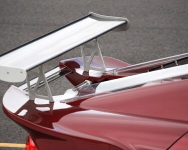 Why You Should Add a Spoiler to Your Car