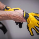 What Are the Different Types of Work Gloves?