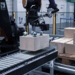 What Are the Advantages of Warehouse Automation?