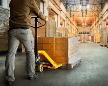 Equipment You Need To Facilitate Fast Shipping