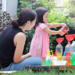 Best Science Experiments for the Entire Family