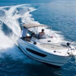 Boating Safety Tips for First-Time Owners