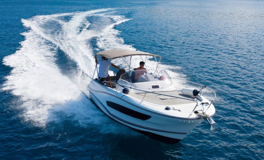 Boating Safety Tips for First-Time Owners
