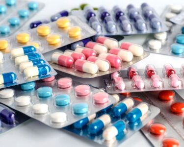 Counterfeit Medicines: How To Identify Them and What To Do