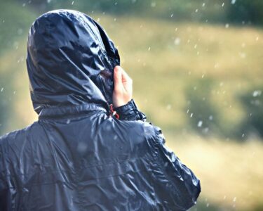 Best Clothing Materials for Wet Weather Conditions