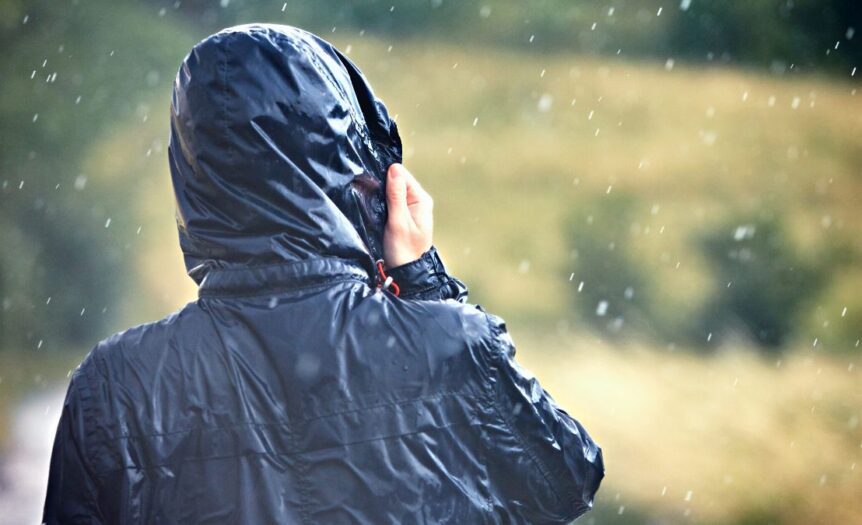Best Clothing Materials for Wet Weather Conditions
