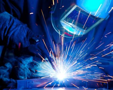The Pros and Cons of Welding With Stainless Steel