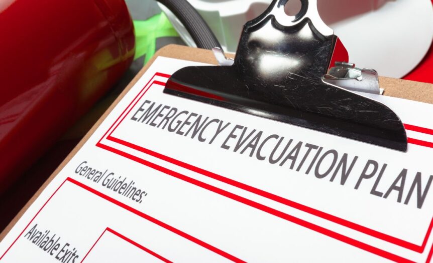 Fire Prevention Tips That Landlords Need To Know About
