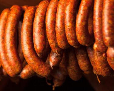A Guide to the Different Types of Sausage Casings