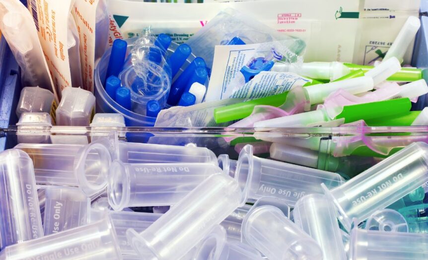 How Plastics Positively Affect Your Daily Life