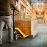 Warehouse Equipment That Will Increase Productivity
