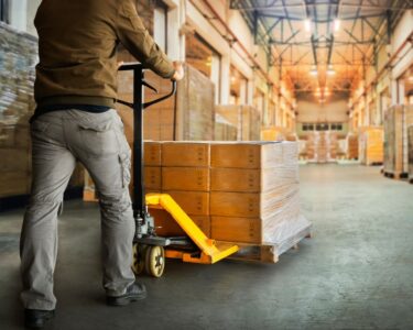 Warehouse Equipment That Will Increase Productivity