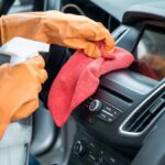 5 Essential Steps for Cleaning Your Car’s Interior