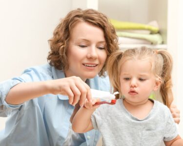 Reasons To Treat Cavities Immediately in Children