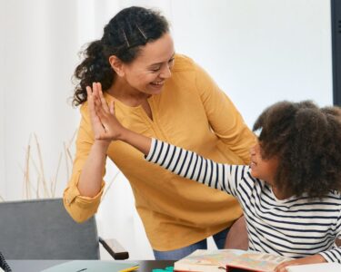 Tips for Being Involved in Your Child’s ABA Therapy