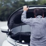 Burning Smells From Your Car and What They Mean