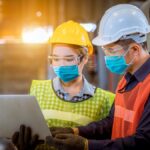 Common Types of Clothing for Industrial Workers