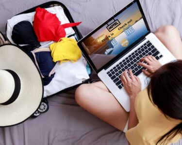 How To Plan a Last-Minute Summer Vacation