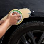Tips on How To Use Sanding Discs for Automobile Painting