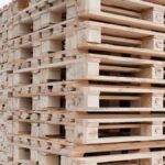 The Benefits of Recycling Your Wooden Pallets