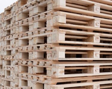 The Benefits of Recycling Your Wooden Pallets