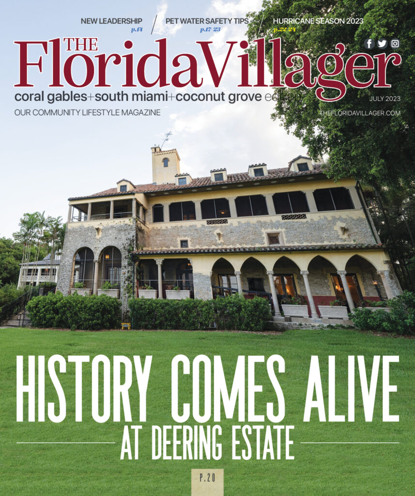 The Florida Villager :: June 2017 :: Pinecrest • Palmetto Bay by The  Florida Villager - Issuu