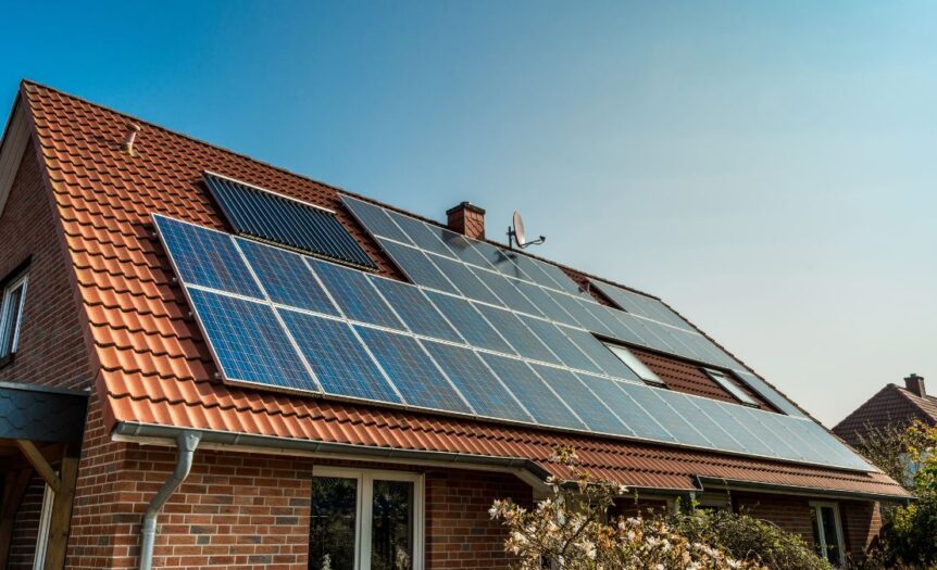 Common Misconceptions About Solar Panels Debunked