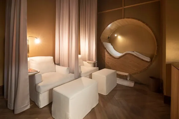 ette Orlando Hotel Amenities  Earthy Elegance Meets Ingenious Design