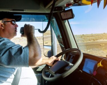 How To Make Your Long-Haul Trucking Safer