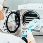 5 Ways Medical Devices Are Cleaned and Sterilized